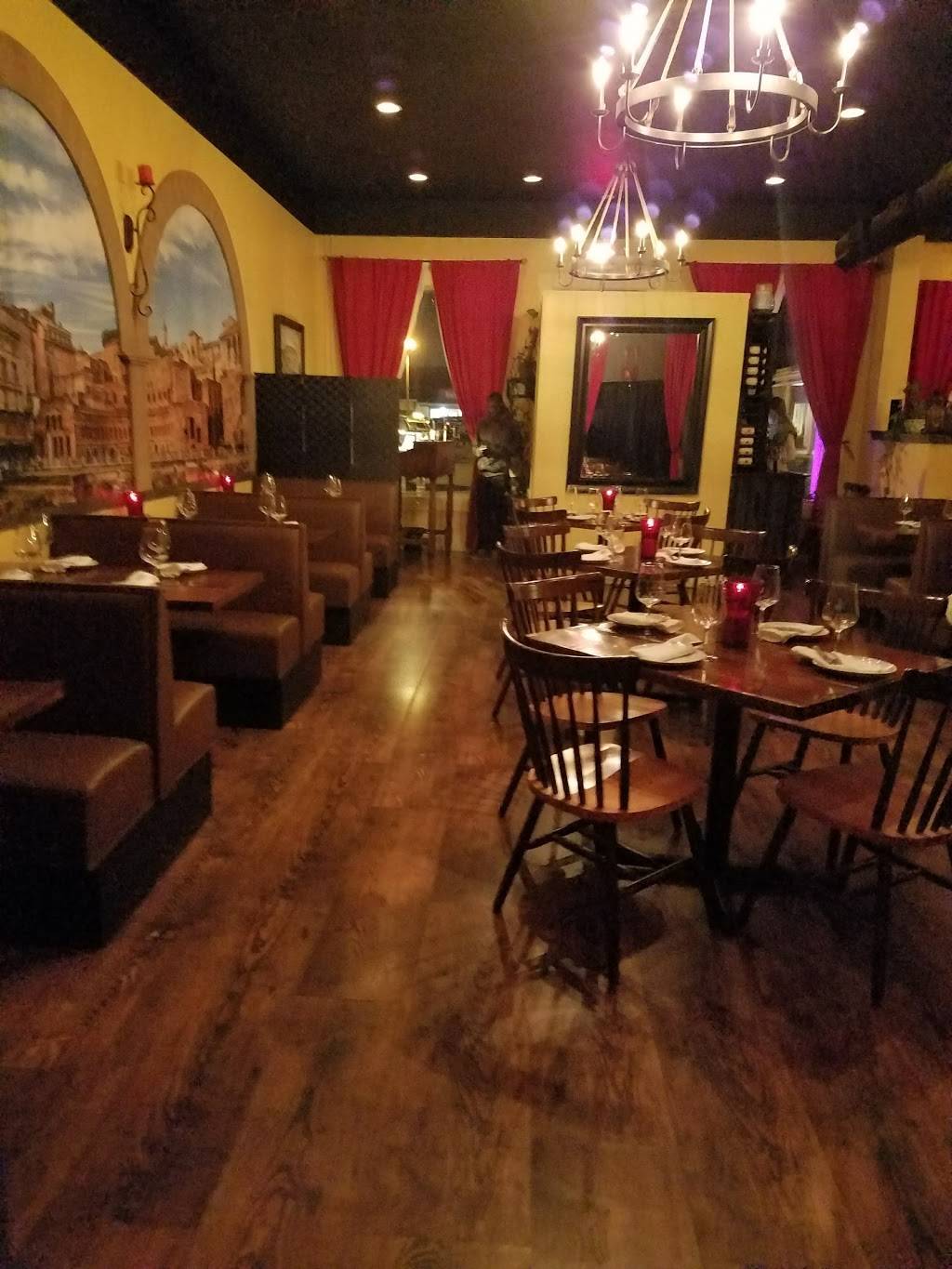 Ristorante Roma | restaurant | 620 S Rangeline Rd, Carmel, IN 46032, USA | 3178484600 OR +1 317-848-4600