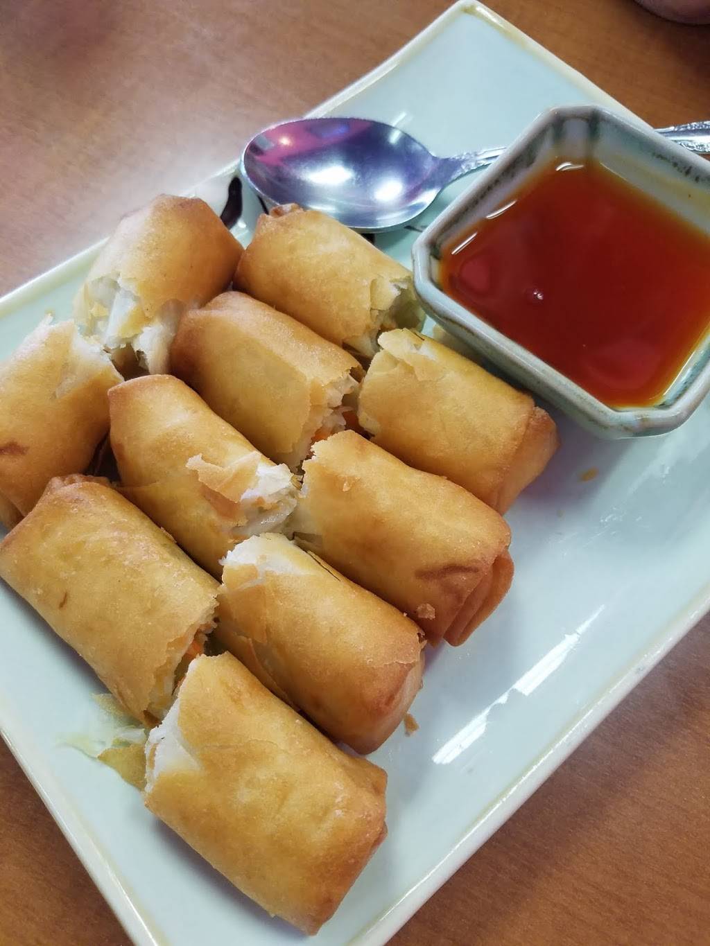 Mings Garden | restaurant | 136 S Vasco Rd, Livermore, CA 94551, USA | 9259609998 OR +1 925-960-9998