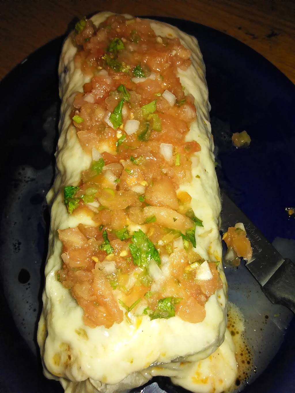 Taco & Burrito House | restaurant | 1548 W Fullerton Ave # 1, Chicago, IL 60614, USA | 7736658389 OR +1 773-665-8389