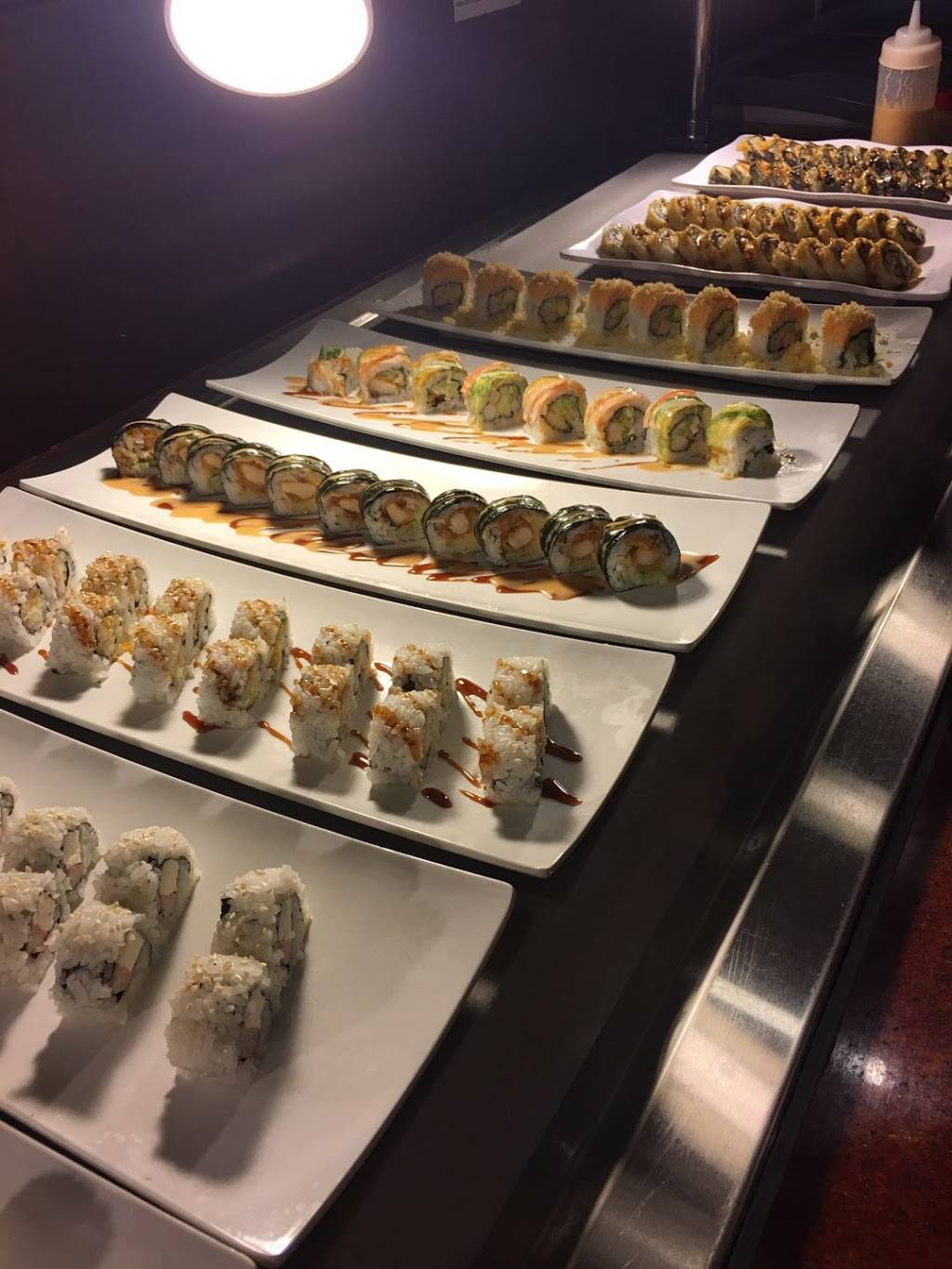 Dragon Buffet | restaurant | 165 University Plaza Dr, Martin, TN 38237, USA | 7315878882 OR +1 731-587-8882