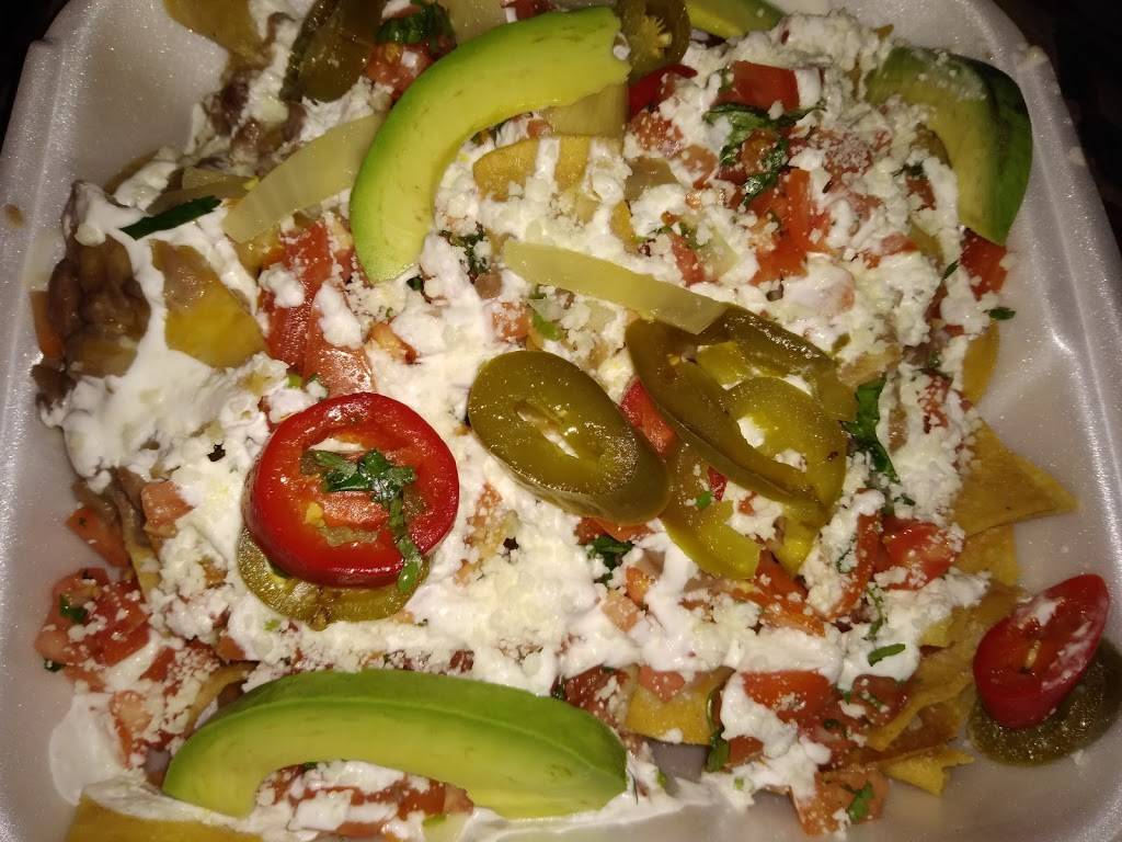 la fogata restaurant | restaurant | 815 Madison Ave, Bridgeport, CT 06606, USA | 2035720498 OR +1 203-572-0498