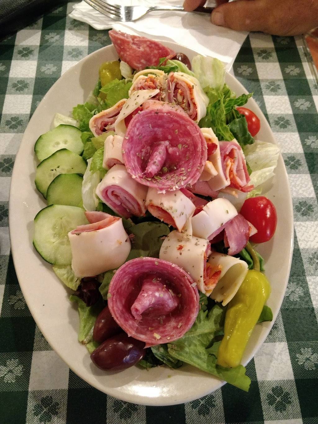 Bella Napoli Pizzeria & Restaurant | restaurant | 1938 Kings Hwy, Port Charlotte, FL 33980, USA | 9417648000 OR +1 941-764-8000