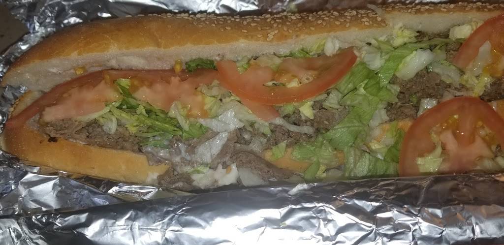 Gaetanos Cheesesteaks | restaurant | 1280 NJ-33, Hamilton Township, NJ 08690, USA | 6095888111 OR +1 609-588-8111