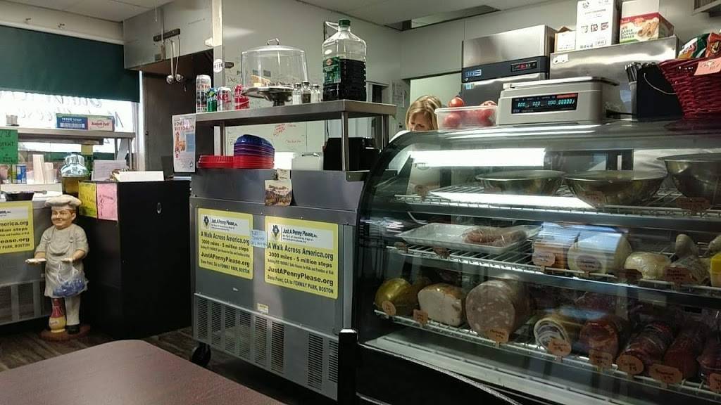 Dinos Deli & Sandwich Shop | restaurant | 1408 Apache Trail, Apache Junction, AZ 85120, USA | 4809830973 OR +1 480-983-0973