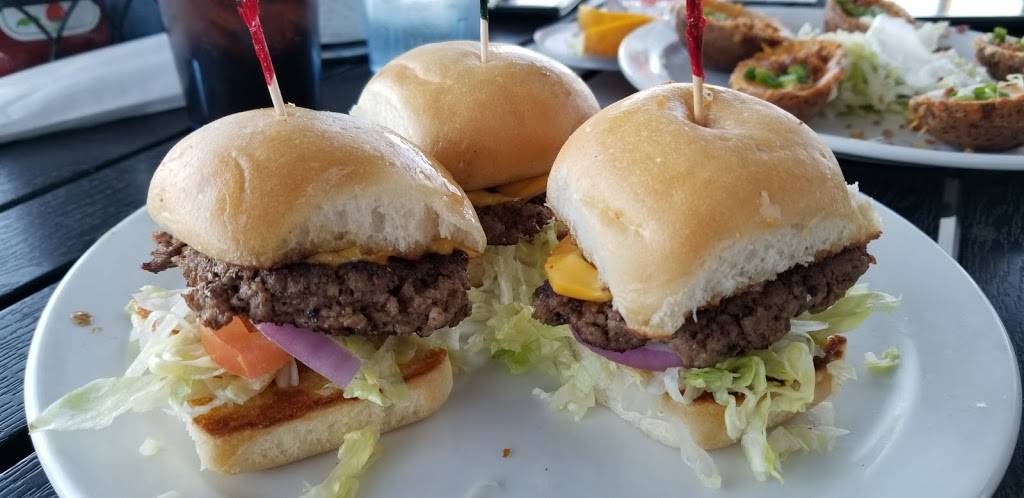 Wolfies Restaurant | restaurant | 14954 Old Hwy 105 W, Montgomery, TX 77356, USA | 9365888200 OR +1 936-588-8200