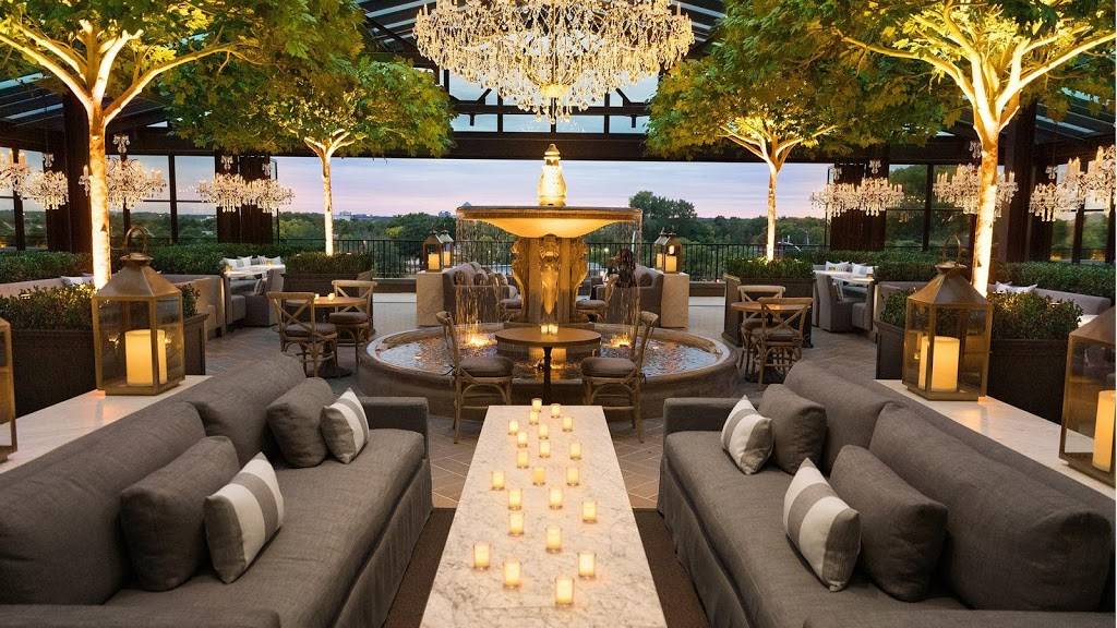 RH Rooftop Restaurant | restaurant | 6801 France Ave S, Edina, MN 55435, USA | 9522066307 OR +1 952-206-6307