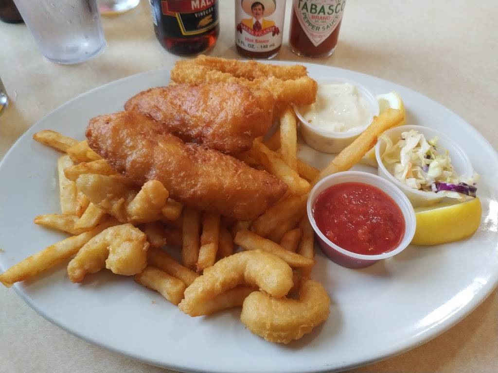 Big Sur Restaurant | restaurant | 9290 Castillo Dr, San Simeon, CA 93452, USA | 8059275258 OR +1 805-927-5258