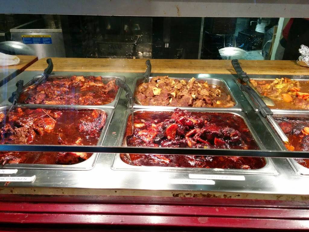 Jamaicaway | restaurant | 900 Rosa L Parks Blvd #120, Nashville, TN 37208, USA | 6152555920 OR +1 615-255-5920