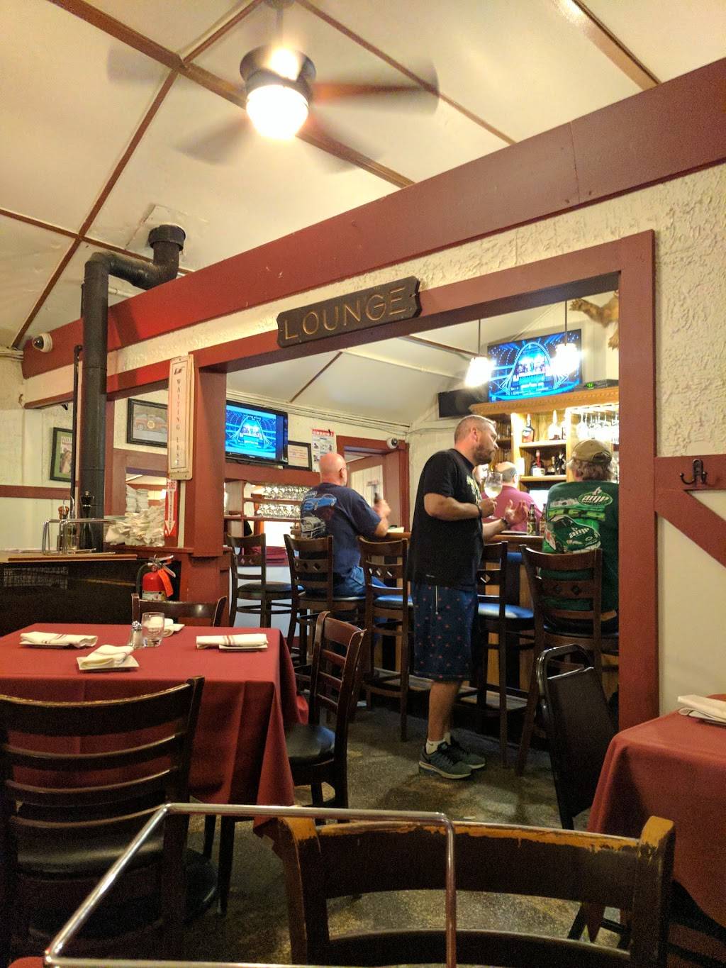 Muscoot Tavern | restaurant | 105 Somerstown Turnpike, Katonah, NY 10536, USA | 9142322800 OR +1 914-232-2800