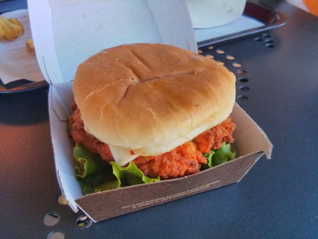 Chick-fil-A | restaurant | 26861 Aliso Creek Rd, Aliso Viejo, CA 92656, USA | 9494251685 OR +1 949-425-1685