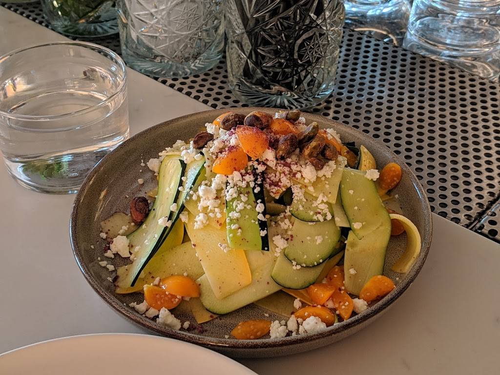 Santo Cielo | restaurant | 123 Water St #509, Naperville, IL 60540, USA | 6303230700 OR +1 630-323-0700