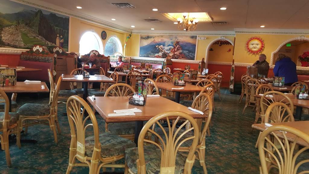 Inca Mexican Restaurant | restaurant | 2413 S College Ave, Fort Collins, CO 80525, USA | 9704843400 OR +1 970-484-3400