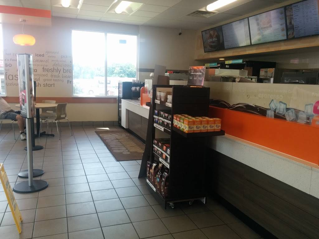 Dunkin | cafe | 939 E Main St, Norristown, PA 19401, USA | 6102790939 OR +1 610-279-0939