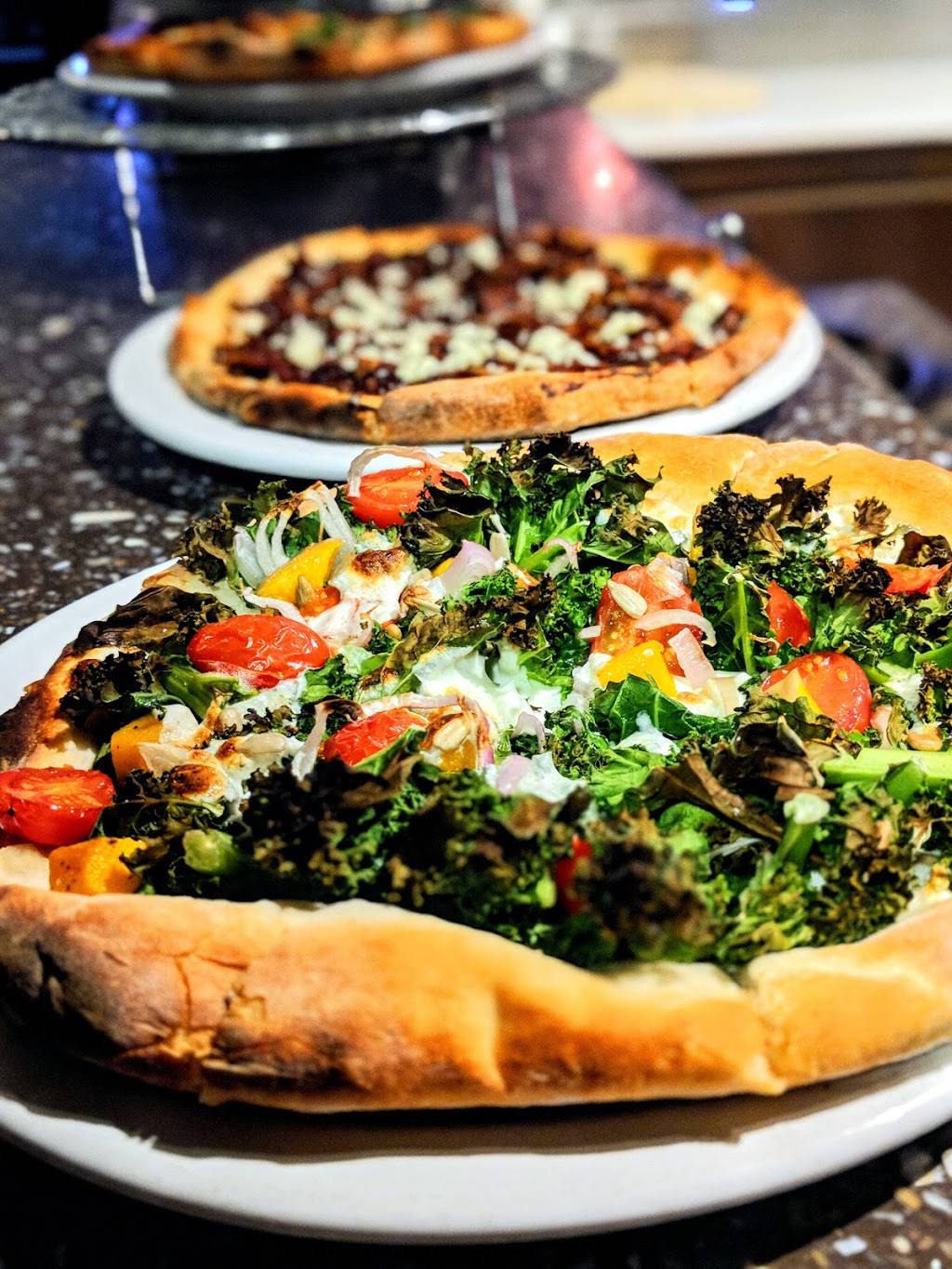 Wood Fired Eats | restaurant | 8438 N Lombard St, Portland, OR 97203, USA | 5039541671 OR +1 503-954-1671
