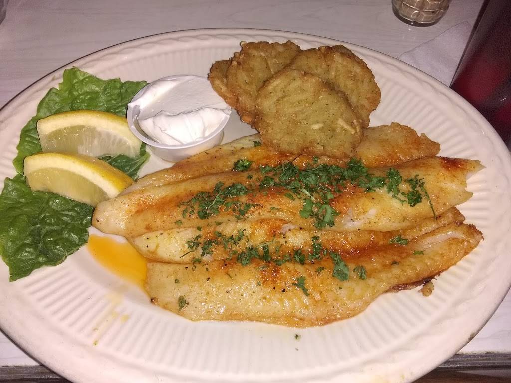 Kristys | restaurant | 434 E 200th St, Euclid, OH 44119, USA | 2164864826 OR +1 216-486-4826