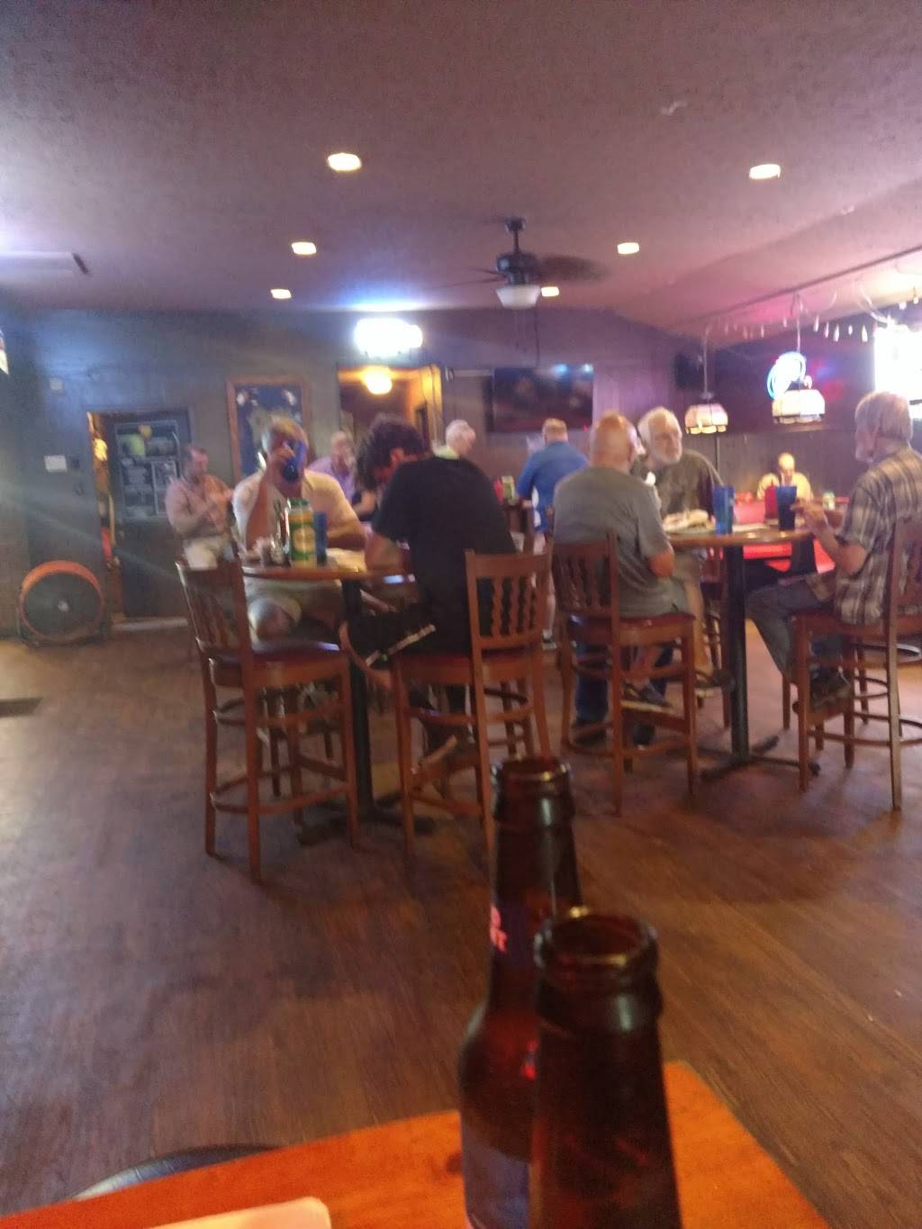 Obryan Bar & Grill | restaurant | 7006 KY-815, Owensboro, KY 42301, USA | 2702299100 OR +1 270-229-9100