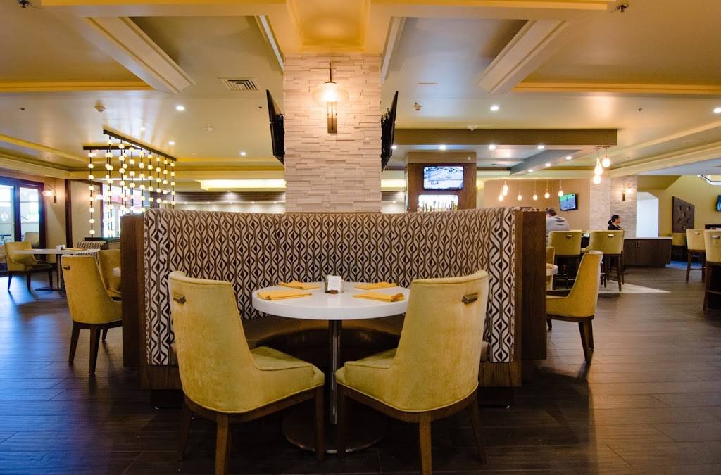 Fin + Field Restaurant and Bar | restaurant | 350 Calle Principal, Monterey, CA 93940, USA | 8316474000 OR +1 831-647-4000