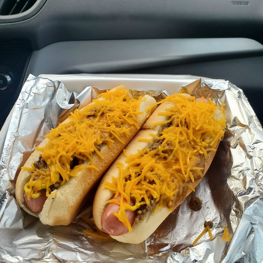 Lake Dog Coney Island | restaurant | 1845 Lakeshore Dr, Muskegon, MI 49441, USA | 2315636656 OR +1 231-563-6656