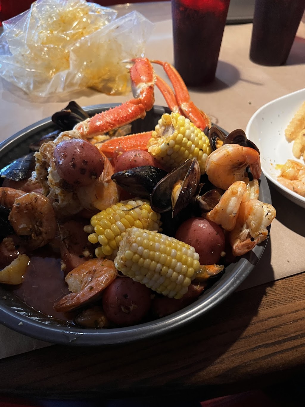 The Proud Crab | restaurant | 3813 S Nova Rd, Port Orange, FL 32127, USA | 3862369986 OR +1 386-236-9986