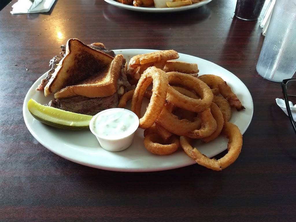 Benham Street Grill | restaurant | 803 Benham St, Bonne Terre, MO 63628, USA | 5733585100 OR +1 573-358-5100