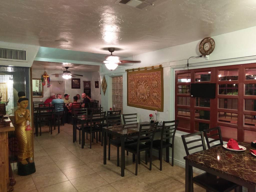 Thai Long-An | restaurant | 4447 N 7th Ave, Phoenix, AZ 85013, USA | 6023744430 OR +1 602-374-4430