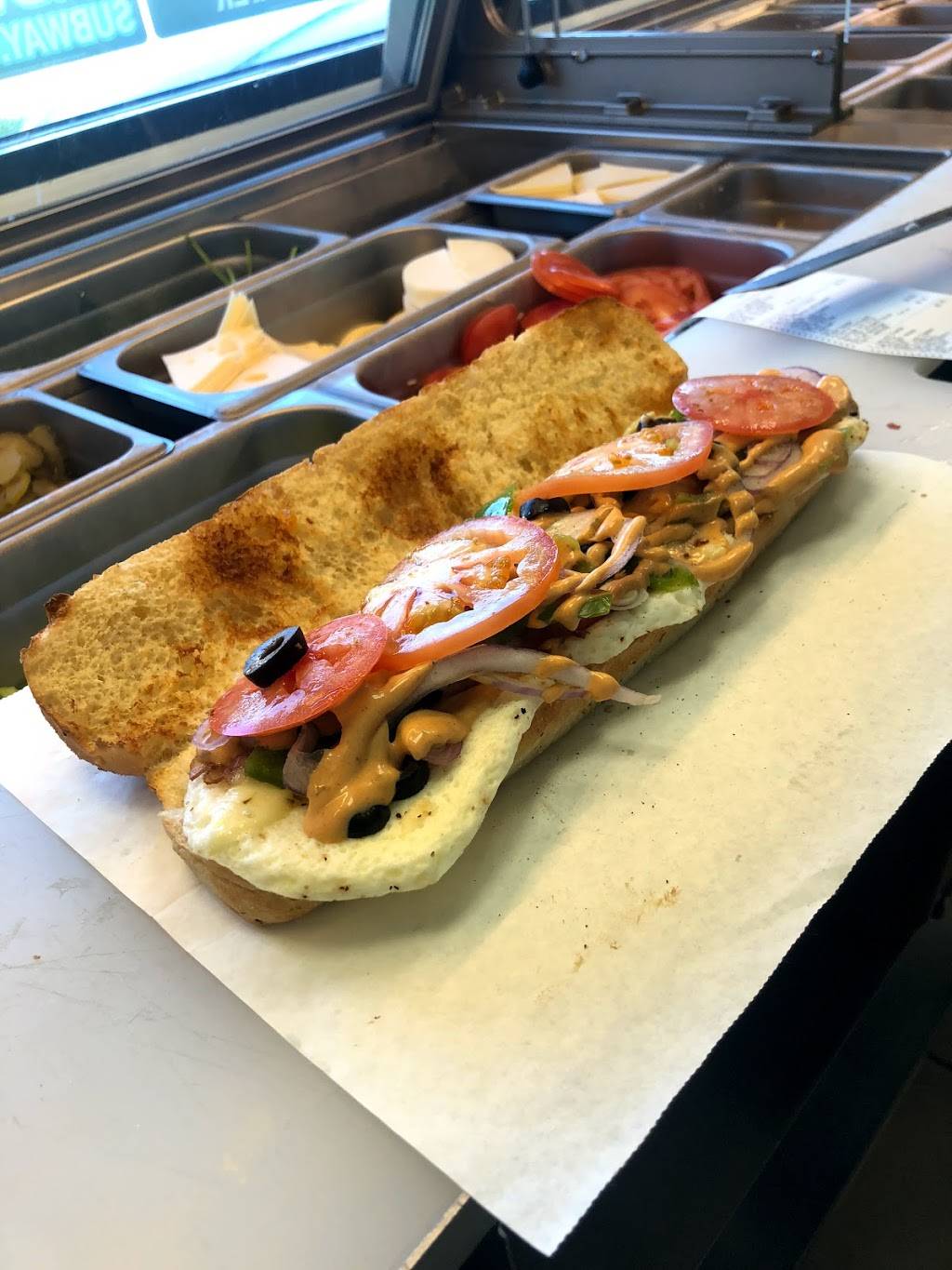 Subway | restaurant | 12173 Yosemite Blvd, Waterford, CA 95386, USA | 2098745100 OR +1 209-874-5100