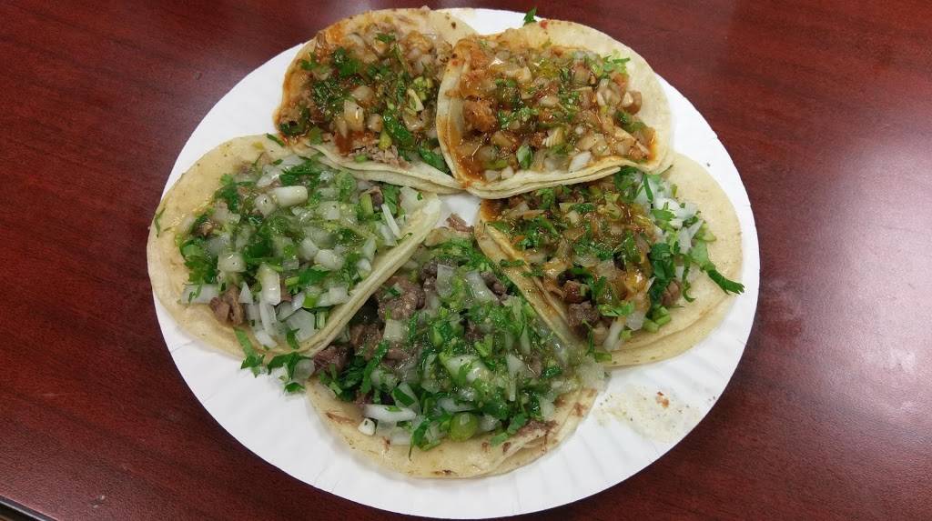 Tacos El Rancho | restaurant | 13698 Goldenwest St # A, Westminster, CA 92683, USA | 7148982720 OR +1 714-898-2720