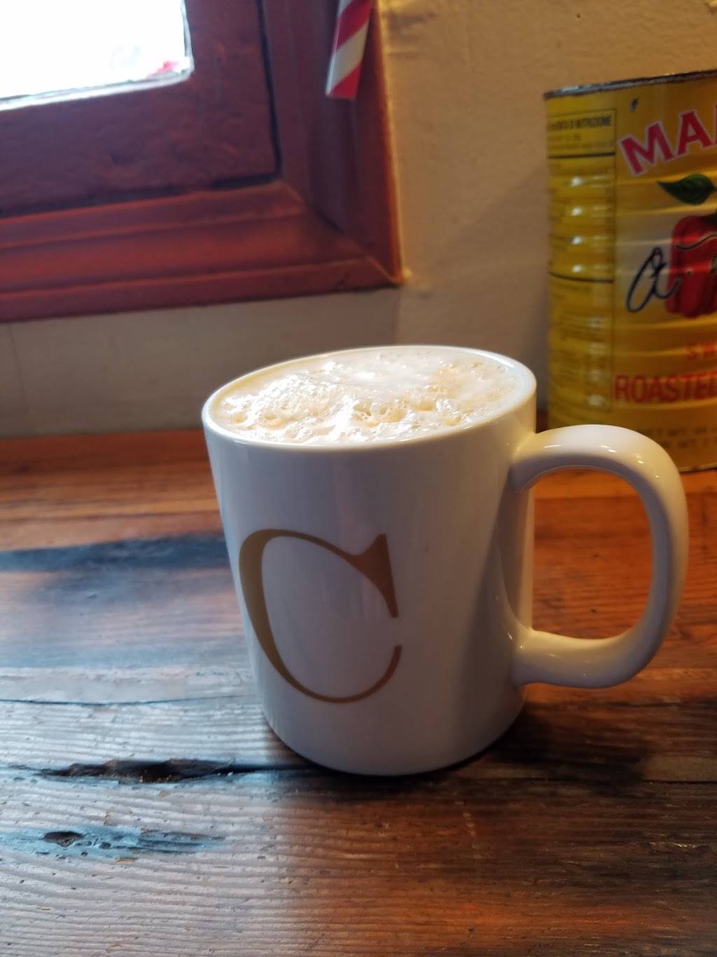 158 Pickett Street Cafe | bakery | 158 Benjamin W Pickett St, South Portland, ME 04106, USA | 2077998998 OR +1 207-799-8998