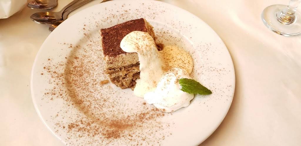 Buon Appetito | restaurant | 3070 Main St, Oakley, CA 94561, USA | 9256265414 OR +1 925-626-5414