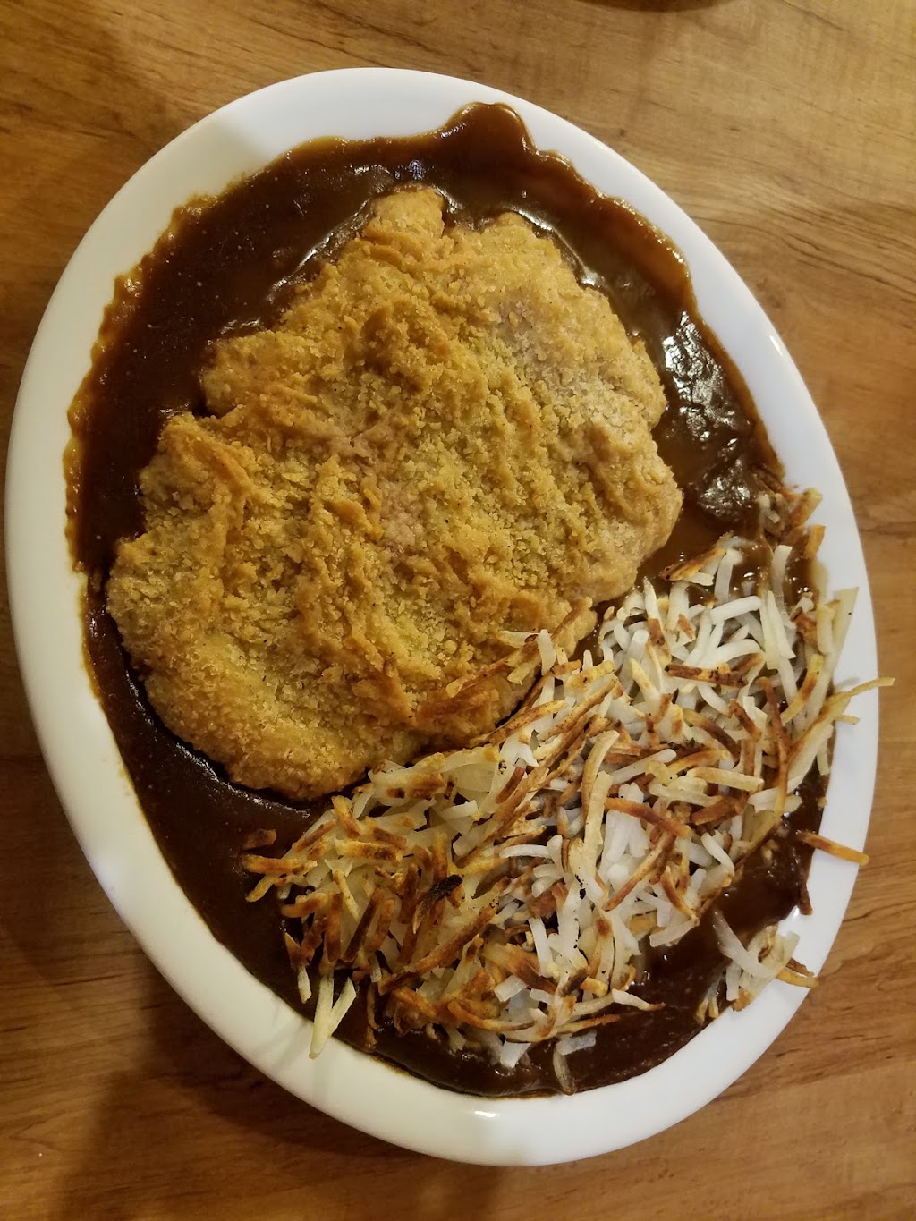 The Blind Goose | restaurant | 218 Main St, Lewellen, NE 69147, USA | 3087785801 OR +1 308-778-5801