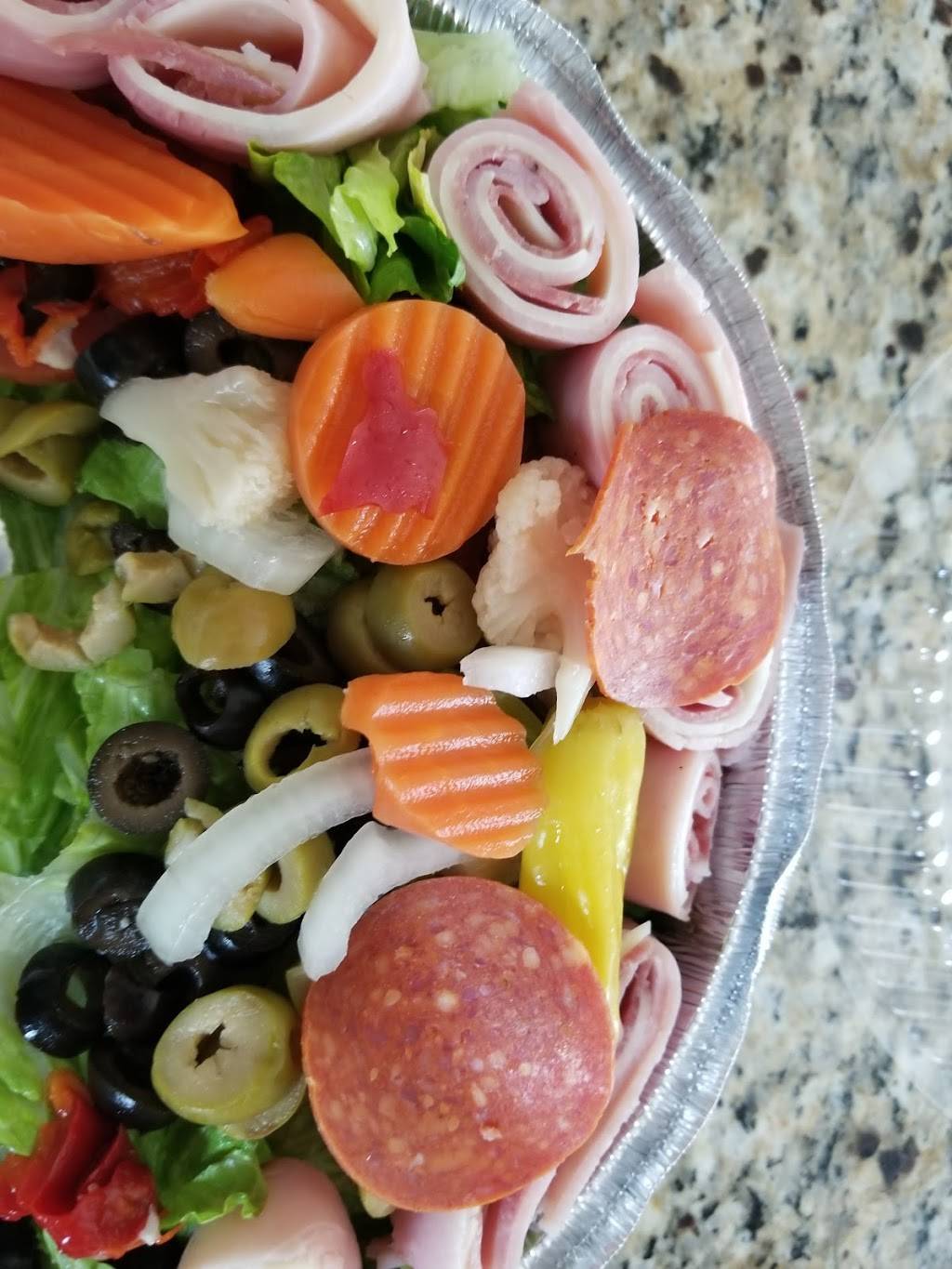 Maglios Pizza | restaurant | 7220 Hancock Village Dr, Chesterfield, VA 23832, USA | 8046394508 OR +1 804-639-4508