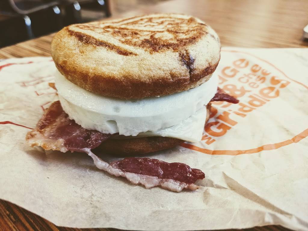 McDonalds | cafe | 107 Horizon Dr, Madison, WI 53719, USA | 6088486188 OR +1 608-848-6188