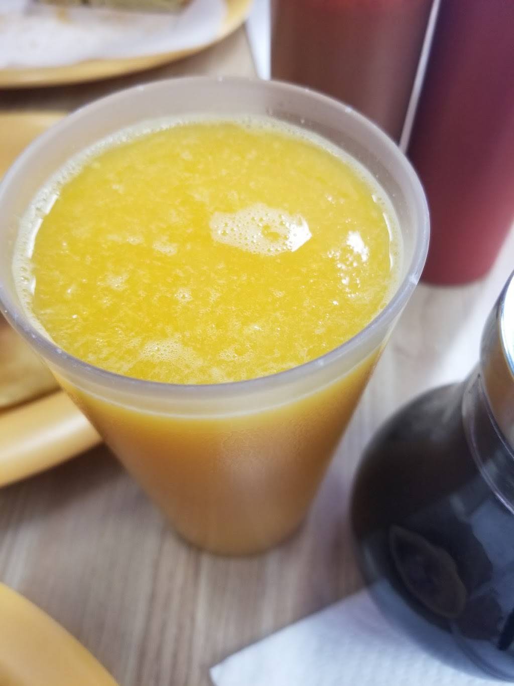 La Ideal Sandwich Shop | cafe | 2924 W Tampa Bay Blvd, Tampa, FL 33607, USA | 8138700150 OR +1 813-870-0150