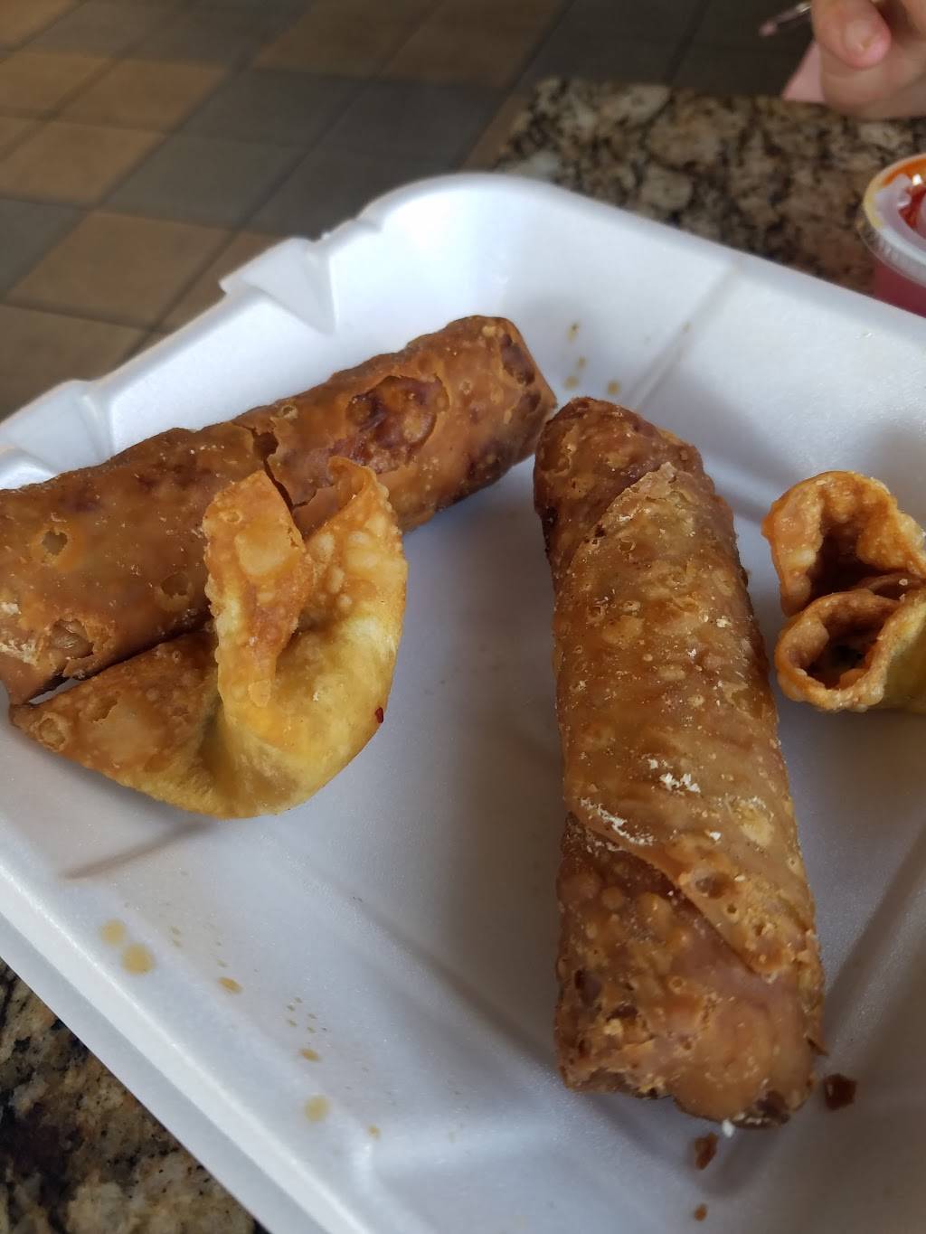 Panda Express | restaurant | 5010 W Baseline Rd, Laveen Village, AZ 85339, USA | 6022371981 OR +1 602-237-1981