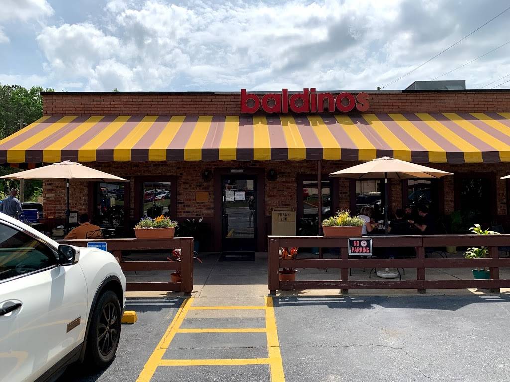 Baldinos Giant Jersey Subs | restaurant | 5697 Buford Hwy NE, Doraville, GA 30340, USA | 7704558570 OR +1 770-455-8570