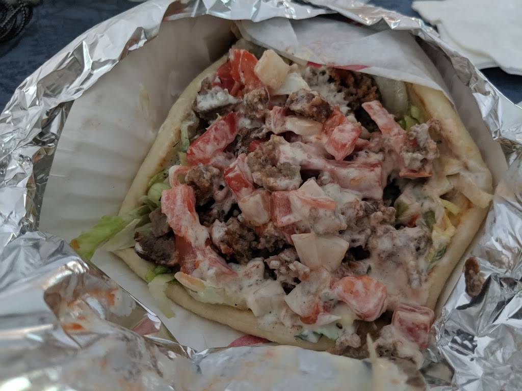 Persian Kabab | restaurant | 1901 SW 4th Ave, Portland, OR 97201, USA | 9715332644 OR +1 971-533-2644