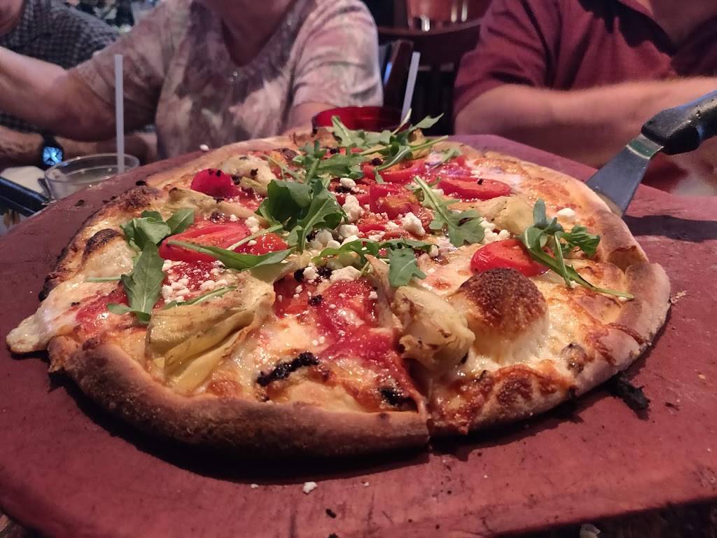 Anthonys Coal Fired Pizza | meal takeaway | 10205 S Dixie Hwy, Pinecrest, FL 33156, USA | 3057405800 OR +1 305-740-5800