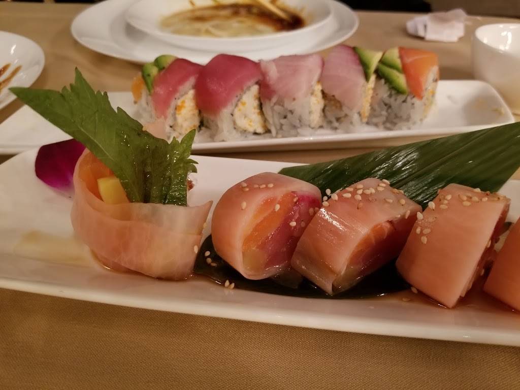 Tada Sushi Studio | restaurant | 455 2nd St, Lake Oswego, OR 97034, USA | 5038822865 OR +1 503-882-2865