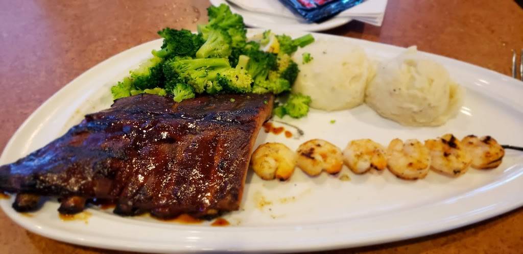 TGI Fridays | restaurant | 411 Hackensack Ave, Hackensack, NJ 07601, USA | 2013427107 OR +1 201-342-7107