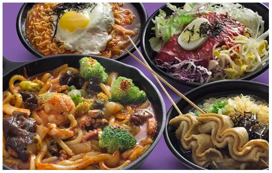 Dan Moo Ji | restaurant | 3230 Steve Reynolds Blvd #107, Duluth, GA 30096, USA | 7708142310 OR +1 770-814-2310