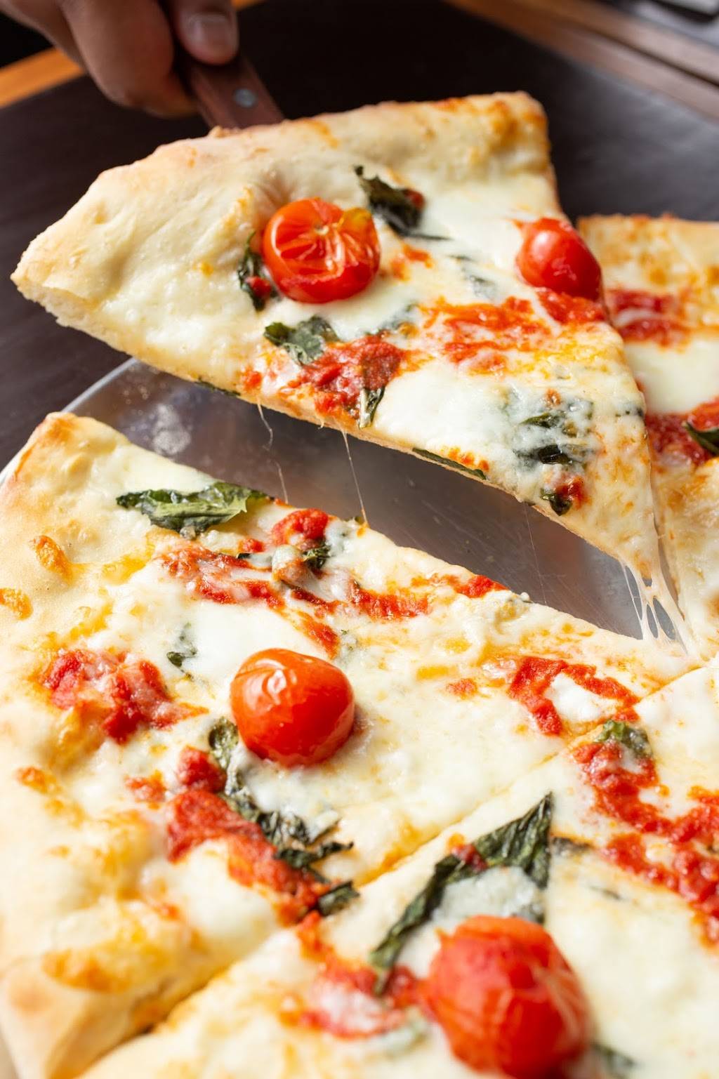 Angeli’s Pizzeria | restaurant | 413 S High St, Baltimore, MD 21202, USA | 4437087556 OR +1 443-708-7556