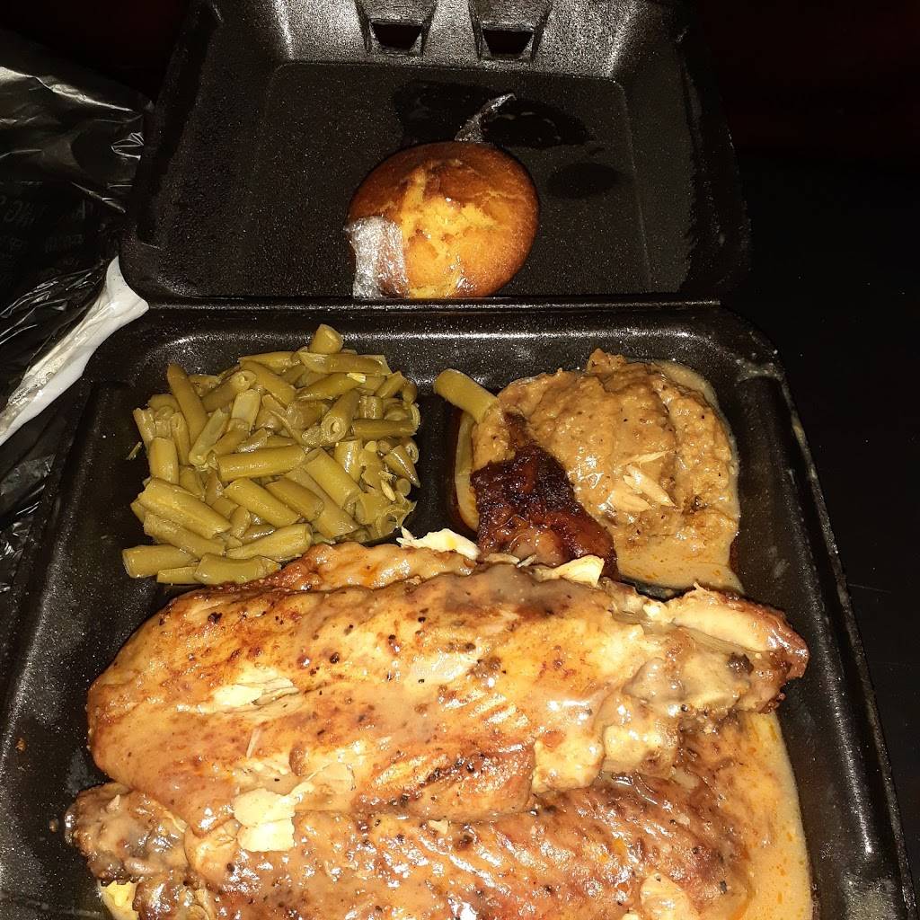 Whos Got Soul Southern Cafe Decatur | restaurant | 3818 Covington Hwy, Decatur, GA 30032, USA | 4042890116 OR +1 404-289-0116