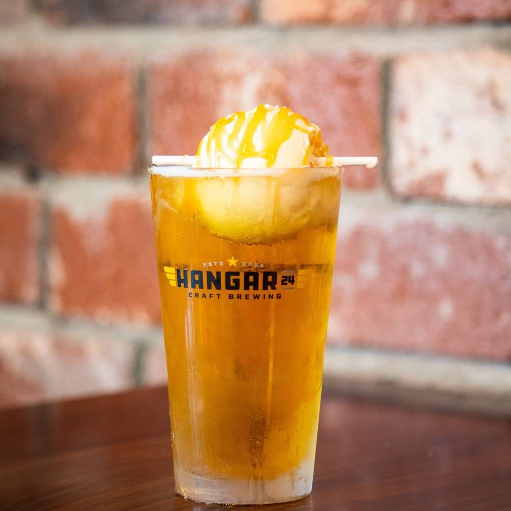 The Hangar | restaurant | 190 El Camino, Fresno, CA 93720, USA | 5595737353 OR +1 559-573-7353