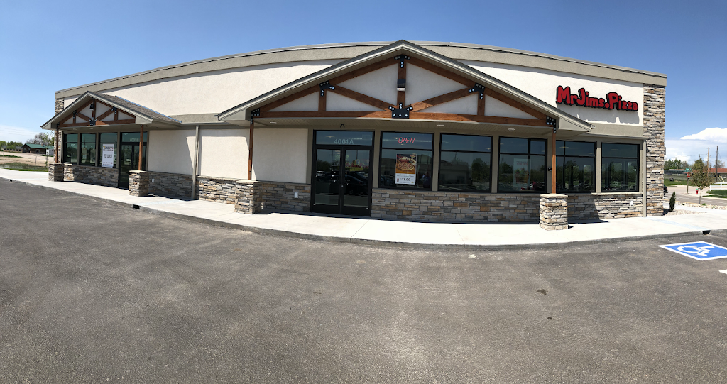 MrJims.Pizza | meal delivery | 4001 Laramie St, Cheyenne, WY 82001, USA | 3074141400 OR +1 307-414-1400