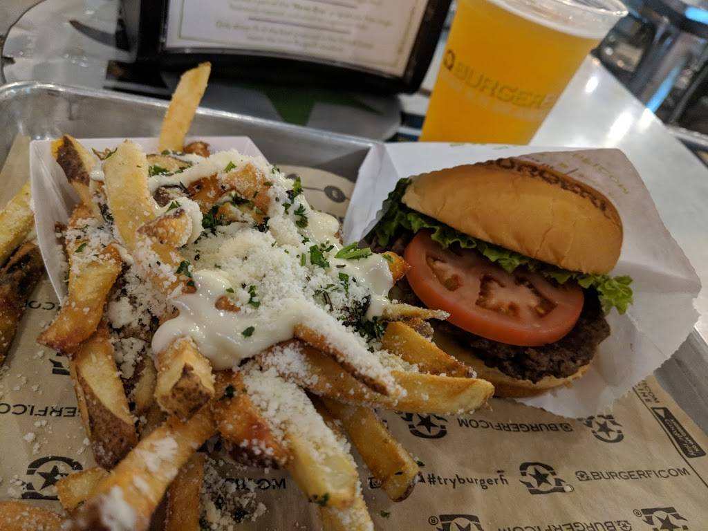 BurgerFi | restaurant | Post Soho Square, 714 S Howard Ave, Tampa, FL 33606, USA | 8134402283 OR +1 813-440-2283