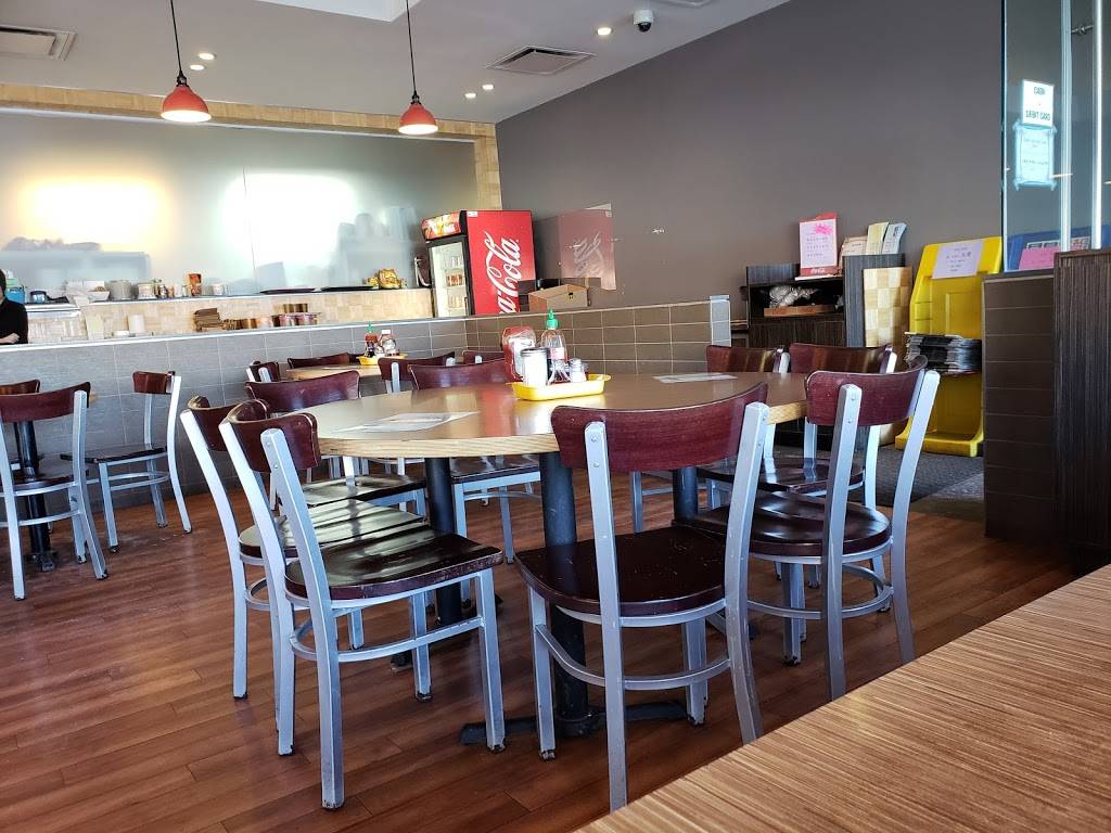 Tao Canteen | restaurant | 1250 Castlemore Ave, Markham, ON L6E 0H7, Canada | 9052011168 OR +1 905-201-1168