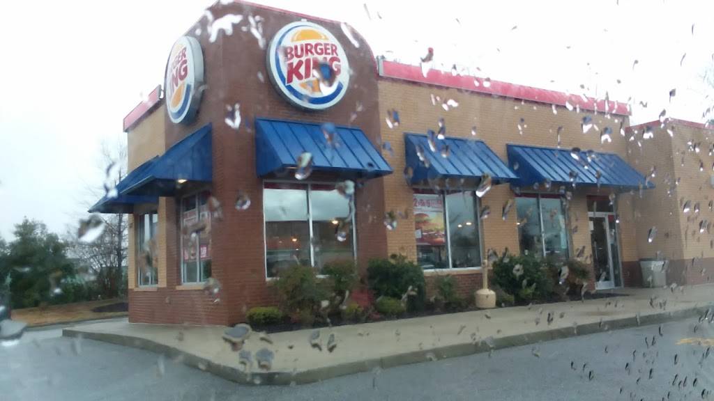 Burger King | restaurant | 332 S Pleasantburg Dr, Greenville, SC 29607, USA | 8642353228 OR +1 864-235-3228
