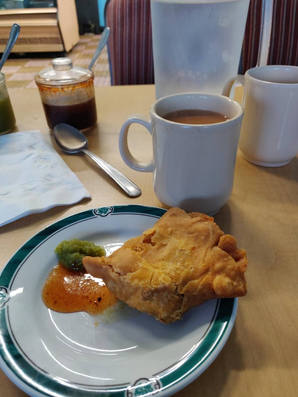 Sagar Sweets Restaurant | restaurant | 146 George St, San Jose, CA 95110, USA | 4082938832 OR +1 408-293-8832