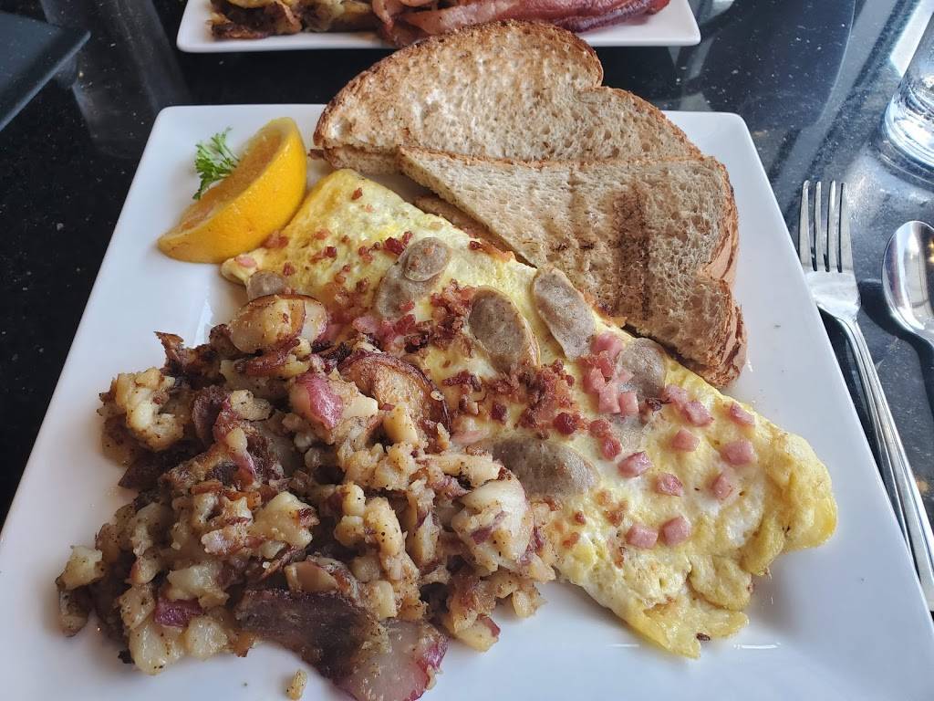 Kekes Breakfast Cafe | restaurant | 2345 S Woodland Blvd, DeLand, FL 32720, USA | 3865072259 OR +1 386-507-2259