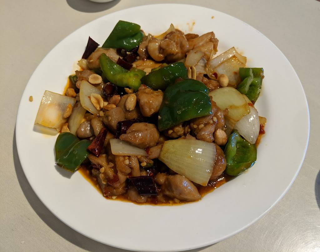 Waimalu Chop Suey | restaurant | 98-020 Kamehameha Hwy, Aiea, HI 96701, USA | 8084881616 OR +1 808-488-1616